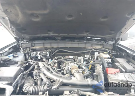 2023 Ford Bronco Wildtrak из США, поврежденный, VIN 1FMEE5DP0PLB46401